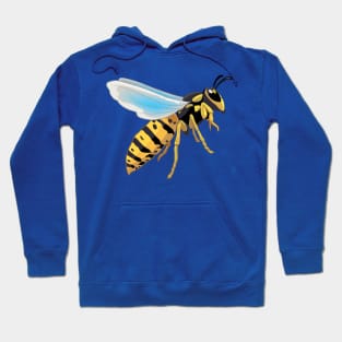 wasp Hoodie